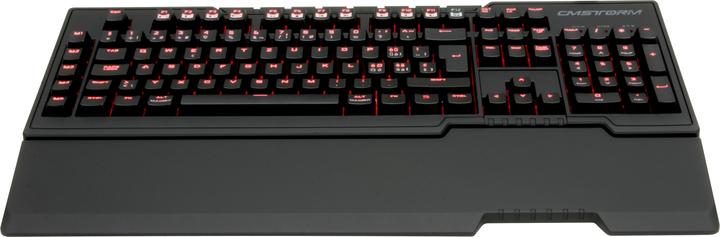 Actual product image Cooler Master Storm Trigger Z (CH, Cable)