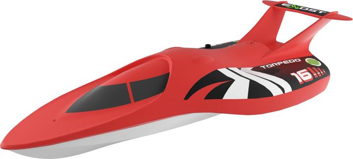Image du produit Silverlit Exost Torpedo Bateau de course