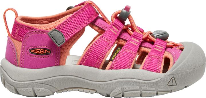 Produktbild Keen C Newport H2 (24)