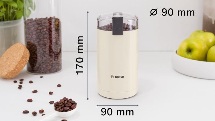 Immagine prodotto Bosch Hausgeräte TSM 6 A 017 C (Spina CH)