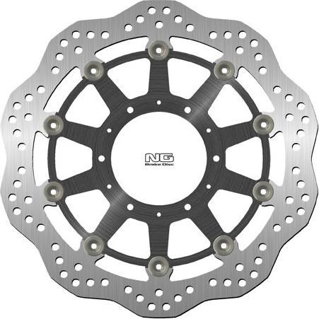 Immagine prodotto NG Brake Disc DIS1672XG (310 mm)