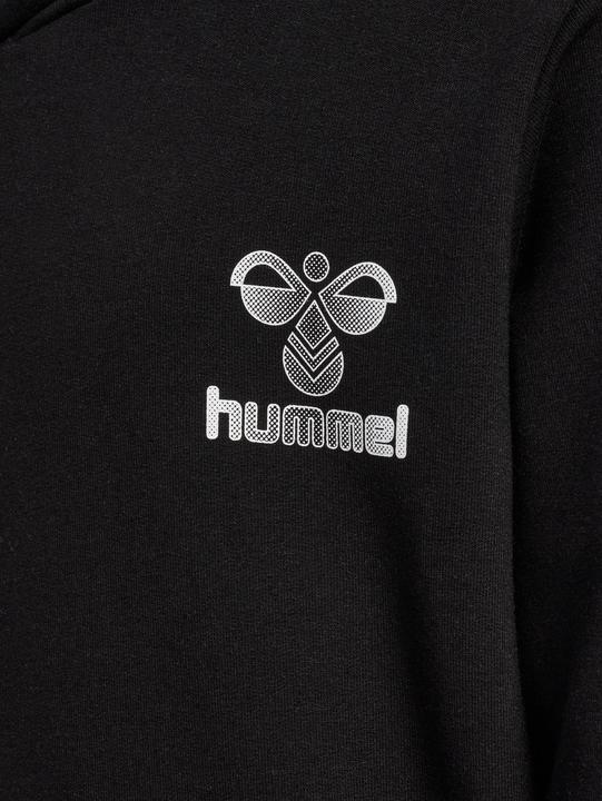Actual product image hummel Hmlproud Hoodie (122)