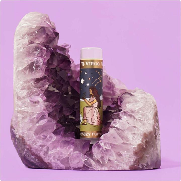 Actual product image Crazy Rumors Virgo (Balm, 4.40 ml)