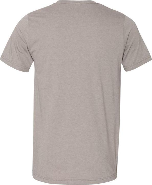 Actual product image Bella Canvas CVC Jersey Tee (XL)