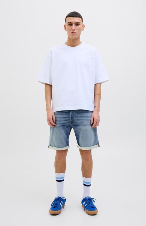 Actual product image Jack & Jones JJIRICK JJICON I.K. SHORTS GE 129 SN (XXL)
