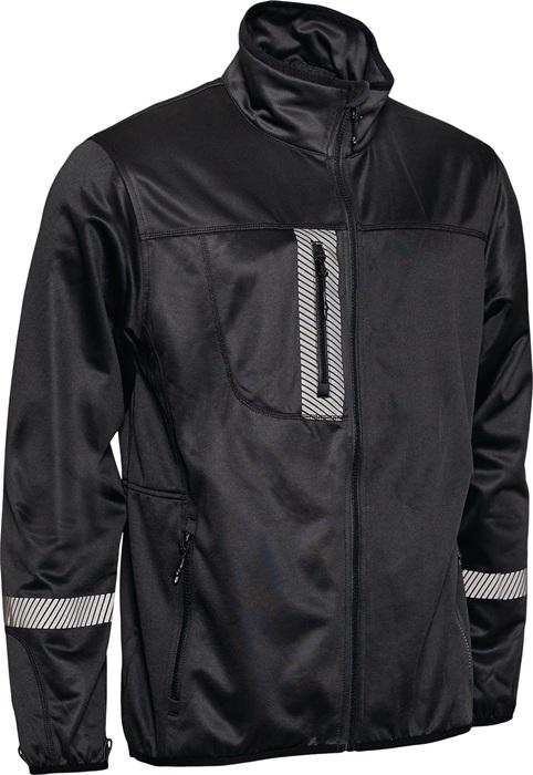 Elka Rainwear Zipp-in Jacke WORKING XTREME ( 4000380653 ) Grösse XXL (XXL)