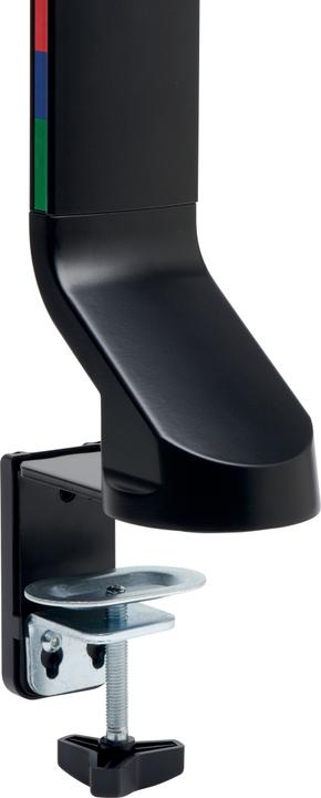 Image du produit Kensington Le bras de surveillance 2TFT permet de gagner de l'espace (Tables, 27.01")