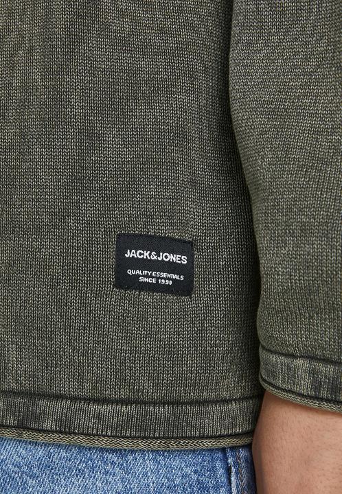 Immagine prodotto Jack & Jones Rundhalsausschnitt Pullover (XL)