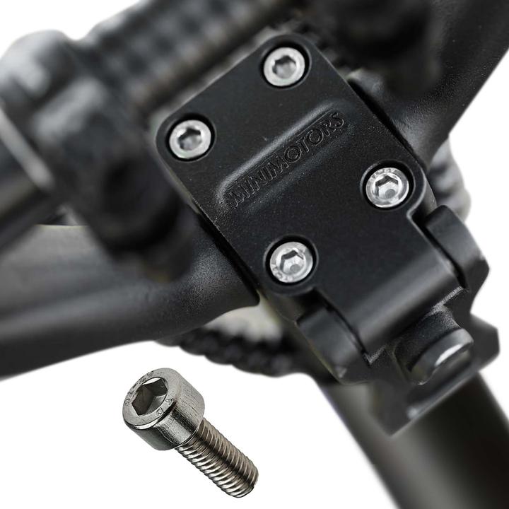 Produktbild Avizar Handlebar Fixing