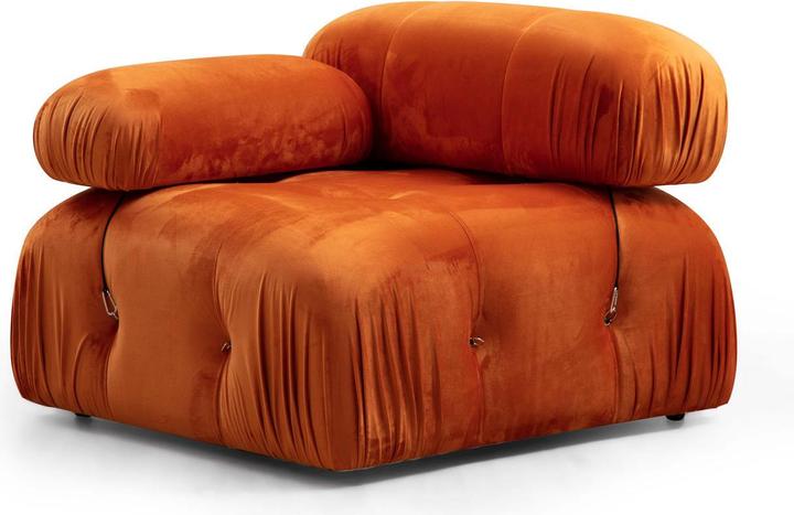 Produktbild Atelier del Sofa Bubble (Ecksofa)