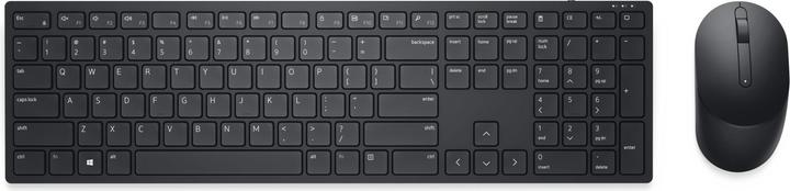 Dell KM5221W Pro (CH, Wireless)
