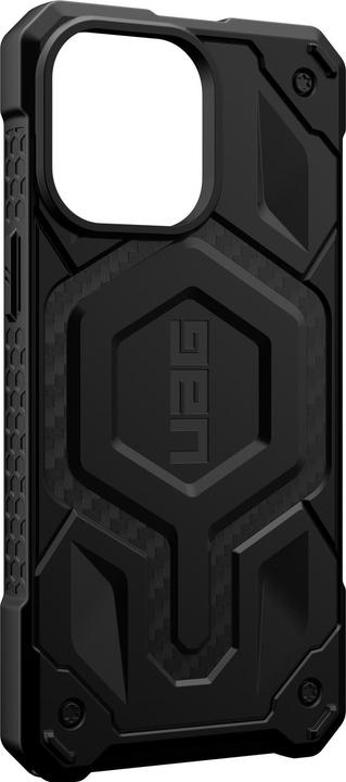 Actual product image UAG Monarch Pro Magsafe Case (Apple iPhone 14 Pro Max)