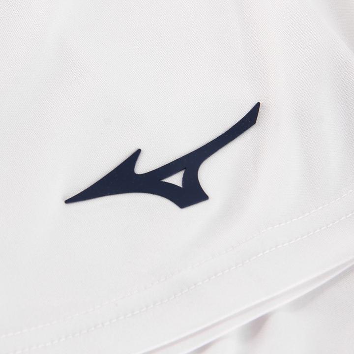 Actual product image Mizuno home shorts lazio rome 2024/25 (XL)