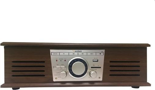 Actual product image Sunstech PXR32