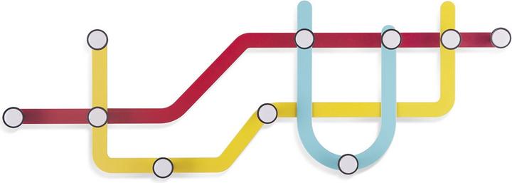 Umbra Subway