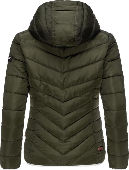 Actual product image Navahoo Elva (XS)