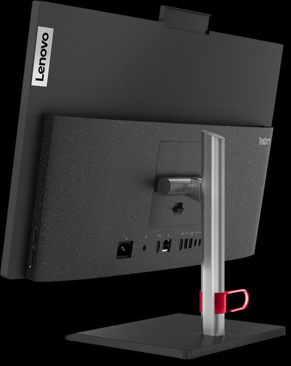 Image du produit Lenovo ThinkCentre neo 50a 24 Gen 4 (Intel Core i5-13500H, 16 Go, 512 Go, Intel Iris Graphics)
