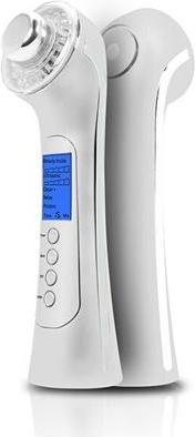 Actual product image Beauty Relax - Br -1150W - Ultrasonic Cosmetic Device For Triplet With Photon Therapy 5In1