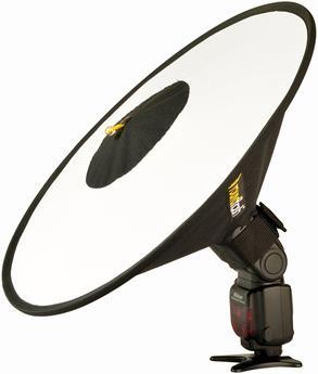 Immagine prodotto Roundflash Beauty Dish allegato