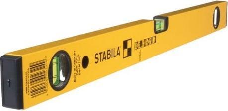 Actual product image Stabila Niveau à bulle en alliage léger (100 cm)