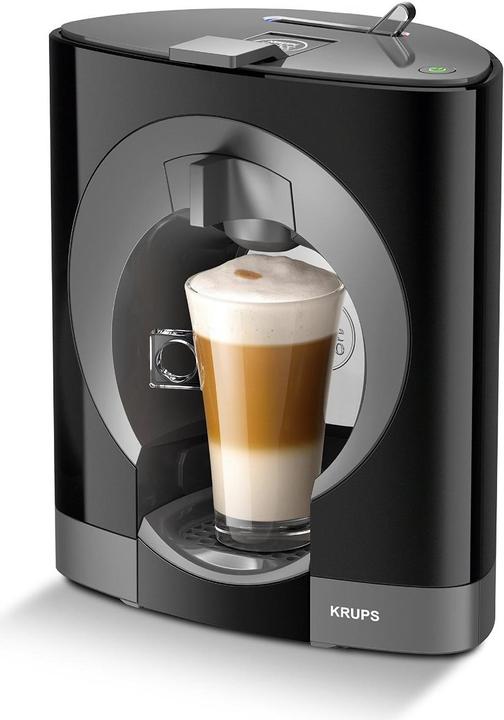 Immagine prodotto Krups KP1108 Nescafe Oblo (NESCAFÉ Dolce Gusto)