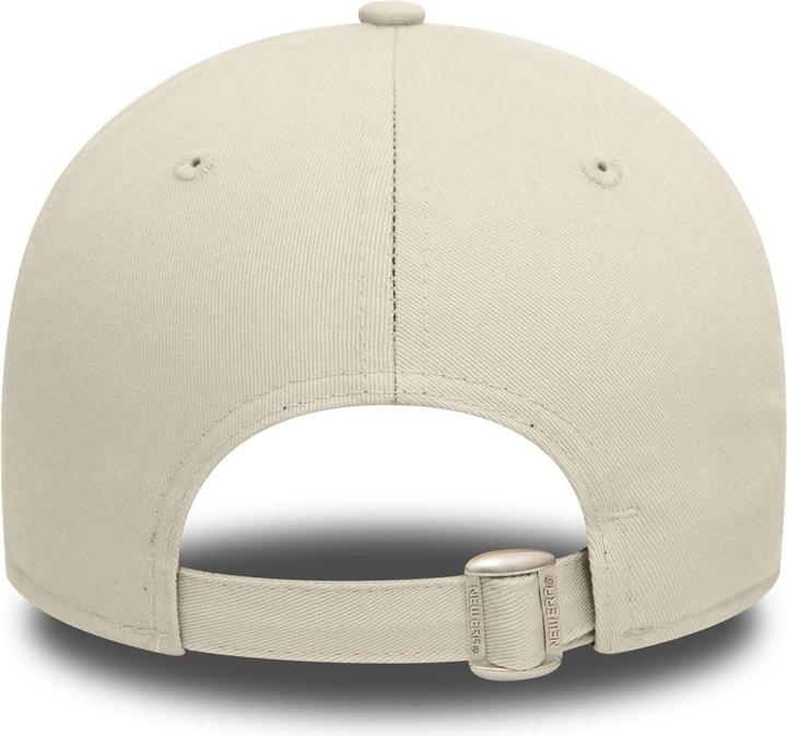 Produktbild New Era baseball kappe washed 9forty oakland athletics (One Size)