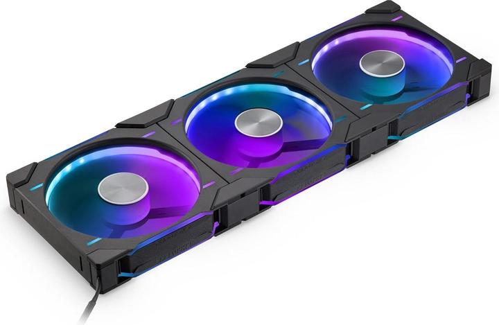 Immagine prodotto Phanteks D30 PWM Flusso d'aria inverso (140 mm, 3 x)