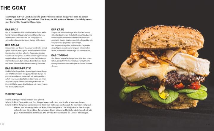 Produktbild BBQ Magic (Deutsch, Roel Westra, Susanne Lötscher, 2020)