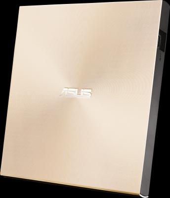 Produktbild ASUS ZenDrive U9M (DVD Brenner, DVD Laufwerk, CD Laufwerk, CD Brenner)