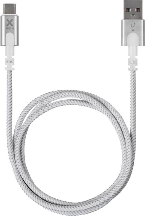Produktbild Xtorm Original USB To USB-C Cable (1 m, USB 2.0)