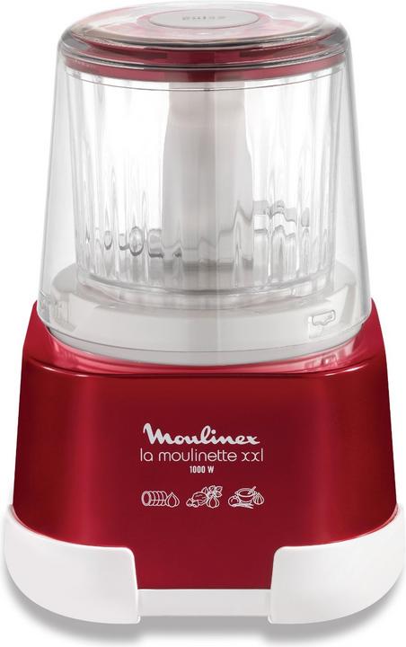 Produktbild Moulinex La Moulinette XXL