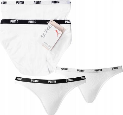 Produktbild Puma Iconic Bikini (XS, 2er Pack)