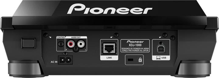Image du produit Pioneer DJ Xdj-1000