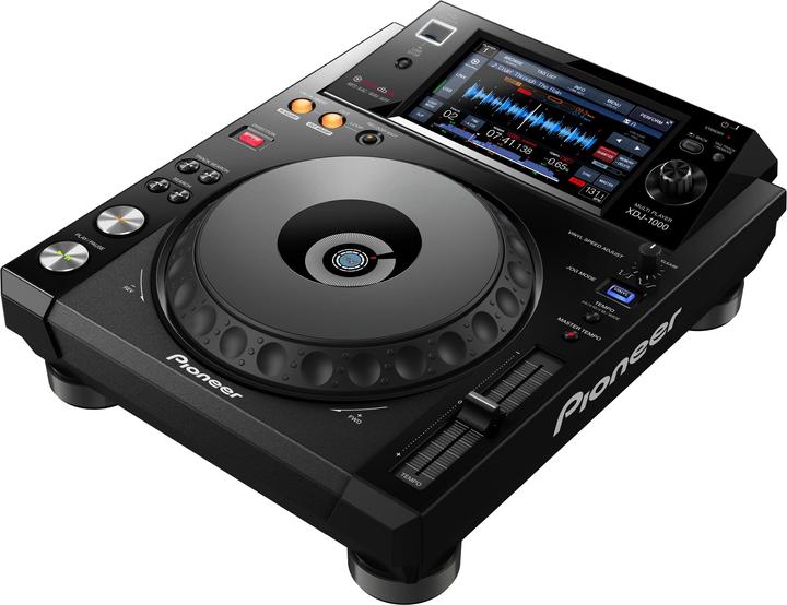 Image du produit Pioneer DJ Xdj-1000