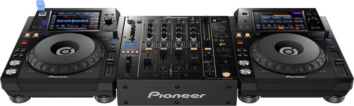 Image du produit Pioneer DJ Xdj-1000