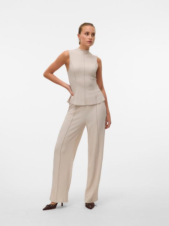 Actual product image Vero Moda VMMAXINE Hohe Taille Hose Hose (L)