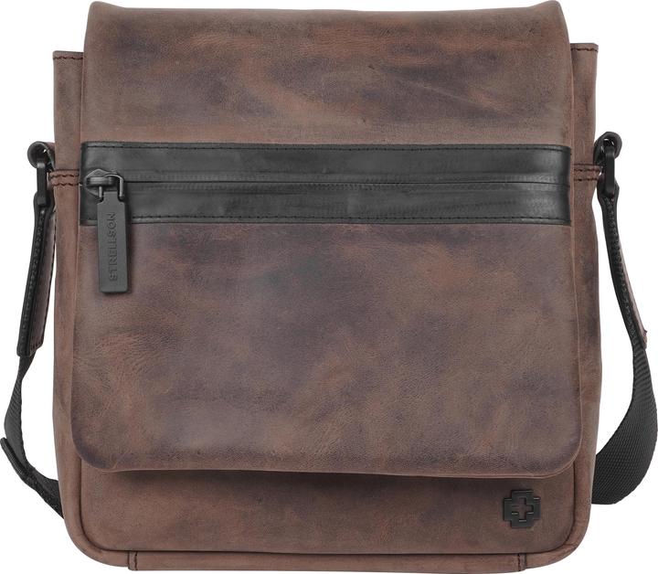 Strellson Schultertasche bow road jeremy xsvf