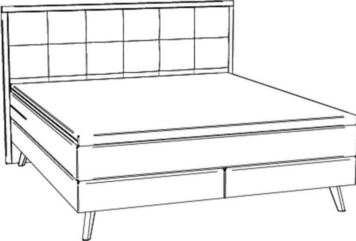 Actual product image Hasena Nordic (180 x 200 cm)