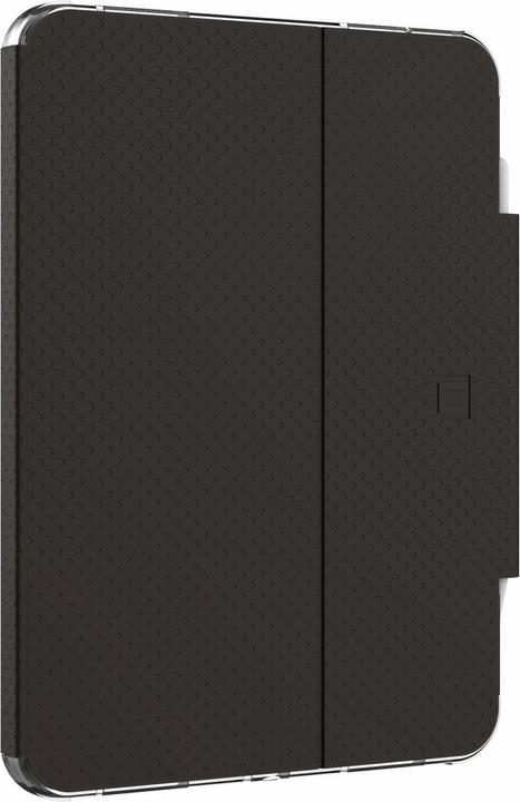 Produktbild UAG Urban Armor Gear (U) Lucent Case Apple iPad 10,9" (2022) schwarz (iPad 10.9 (2022))
