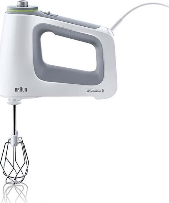 Actual product image Braun MultiMix 5 HM5137WH (700 W)