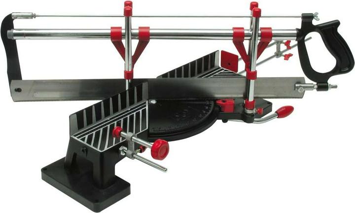 Produktbild Toya Winkelsäge 550 mm mit Zubehör