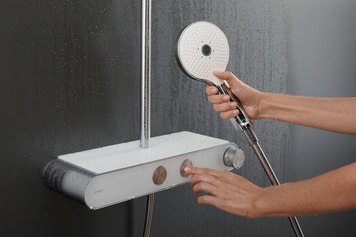 Immagine prodotto Duravit Sistemi doccia Sistema doccia