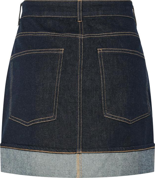 Immagine prodotto Pieces PCFRANNA DENIM Minirock (M)