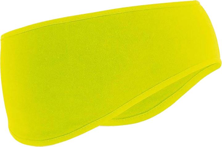 Neon yellow