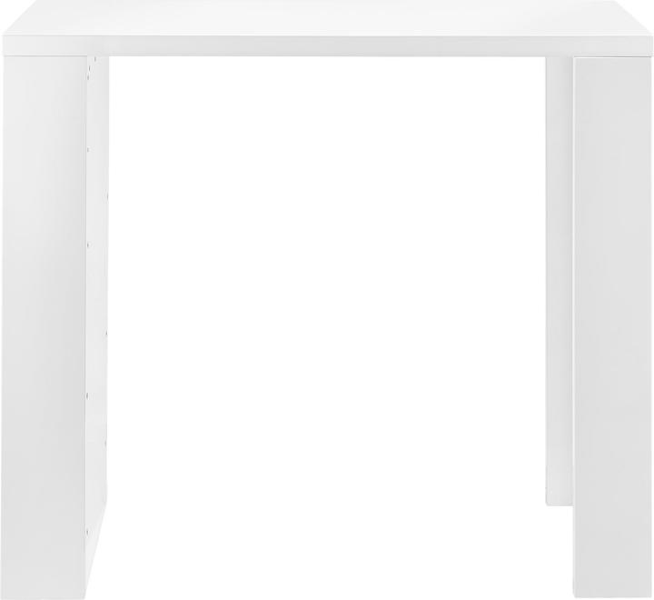 Actual product image En.Casa Florence (117 x 57 x 106.5 cm)