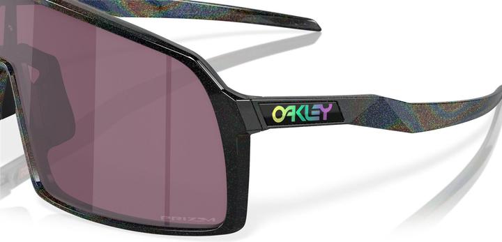 Produktbild Oakley Sutro (Dark Galaxy, Prizm Road Black)