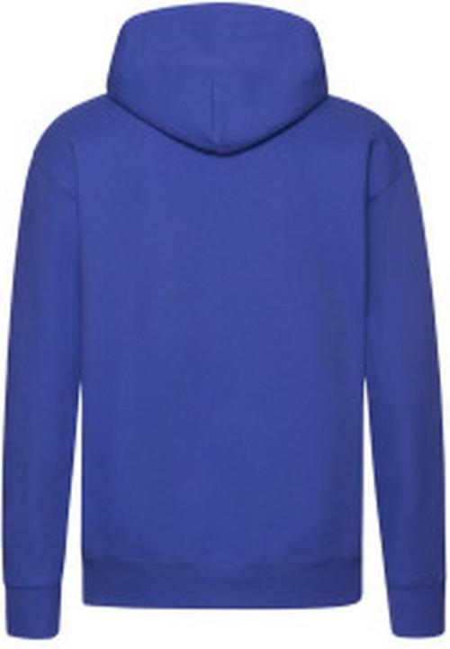 Immagine prodotto Fruit of the Loom Felpa con Cappuccio Regolare Uomo (S)