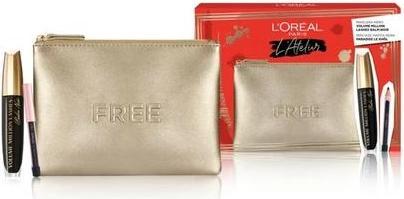 L'Oréal Paris L'Oreal Paris Creative Free Clutch Set (Set maquillage)