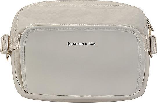 Produktbild Kapten & Son Umhängetasche LISBON CROSSBODY, erweiterbar