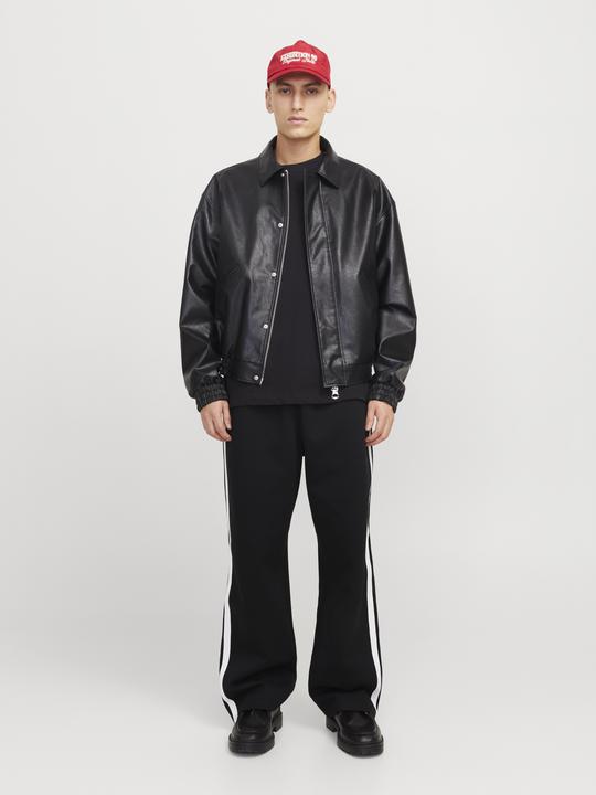 Actual product image Jack & Jones Jpstbill Jjminimal Track Styd Aw24 Ln (XL)